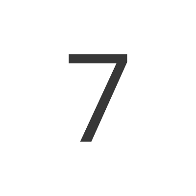 7